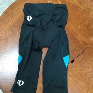 NWT Pearl Izumi Large Padded Cycling 🚴 Pants